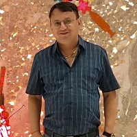 Tushar Parikh