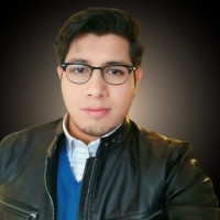 Roger Hugo Garcia Maguiña