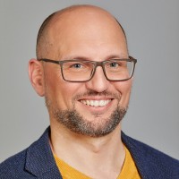 Oliver Falk