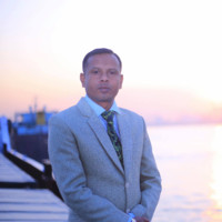 Md Abdul Bashed