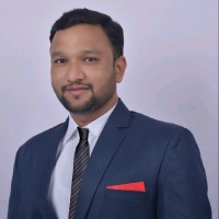 Laxman Sabale