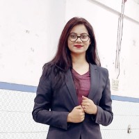 Kanchan Mishra