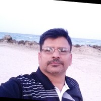 Syed Tahir