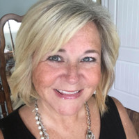Sherry Vaughan