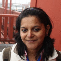 Ekta Jaju