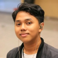 Sakti Abdullah Shidiq