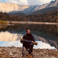 Kudret Keskin