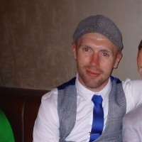 Darren Meagher