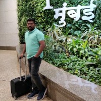 Balaji Shelke