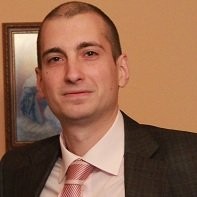 Ivan Petrov