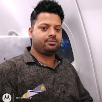 Deepak Ray