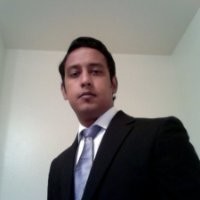 Sunny Sinha