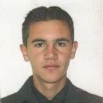 Alexis Gutierrez Rodriguez