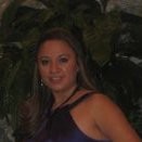 Maria Gavilanes