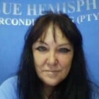 Cheryl Viljoen