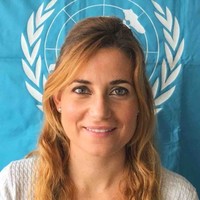 Claudia Lopez