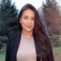 Vikyana Cruz
