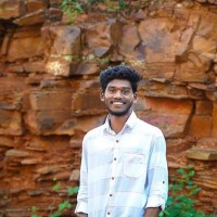 Bharath Kandukuri