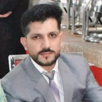 Shujahat Earaj