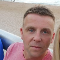 Stephen Parker