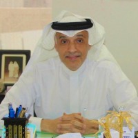 Abdulaziz H Alalaiwi