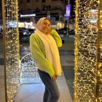 Aya Hussien