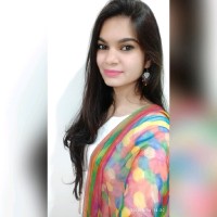Aarati Pardhi