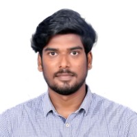 Rajkumar Nagarajan