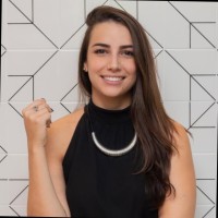 Georgia Durand