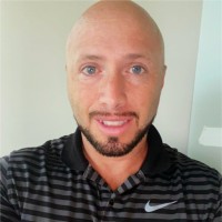 Travis Moss