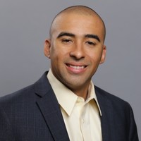 Raymond Perez, MBA, LEED AP