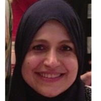 Ghada Salim