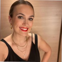 Brynja Guðmundsdóttir Mogensen
