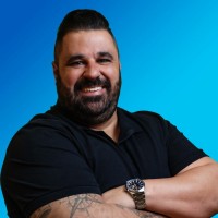 Bruno Merino