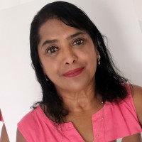 Pushpa Rani Pillay