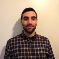Eli Grigorian