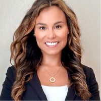 Cristina Davis-Blackwood