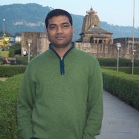 Rohit Gupta