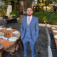 Richard Nassar