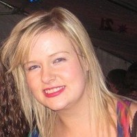 Amy Rooney