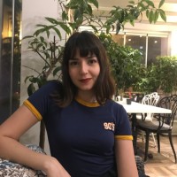 Ceren Eğer
