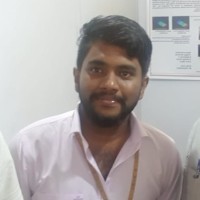 Akshay Ashok