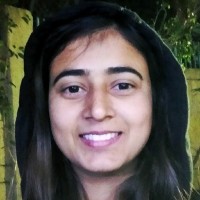Laxmi Yadav