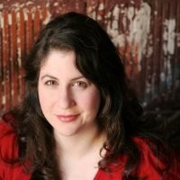Rebecca Grossman