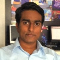 Pavankumar R