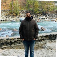 Rohit Deshpande