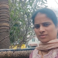 Swetha Goudagunta