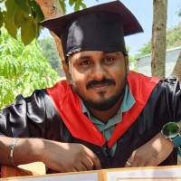 Raghul S
