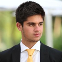 Tarek Monla