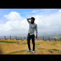Naveen Arockiasamy K